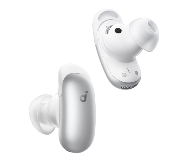 soundcore Słuchawki Liberty 5 Pro Białe - 1529047 - zdjęcie 7